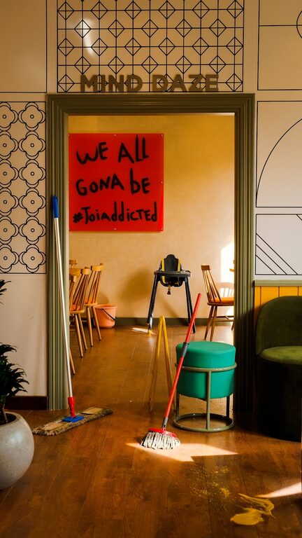 Easy Ways to Make Household Chores More Manageable