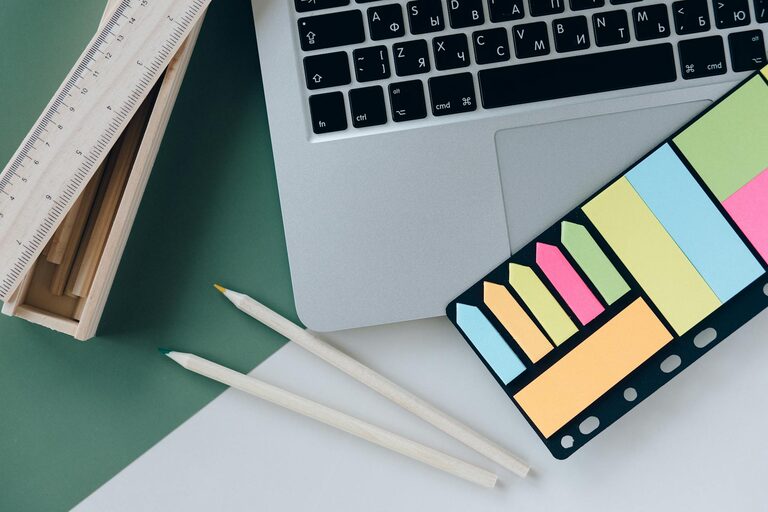 Simple Ways to Reduce Household Paper Clutter Easily