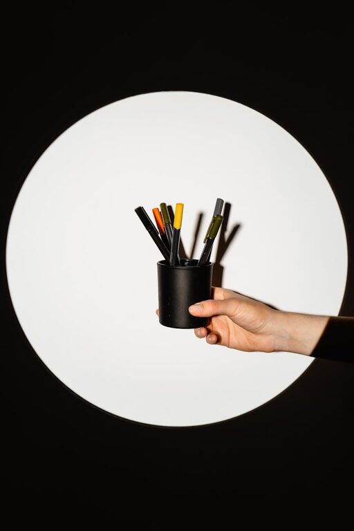 Simple Ways to Practice Creativity Every Day